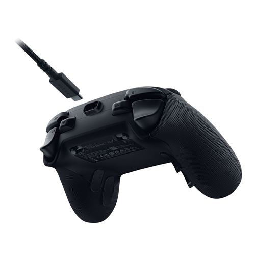 Razer WOLVERINE V3 PRO 8K PC — vista 3