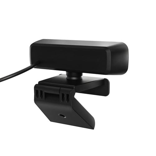 j5create JVCU100 HD 1080p Webcam with 360° Rotation — vista 3
