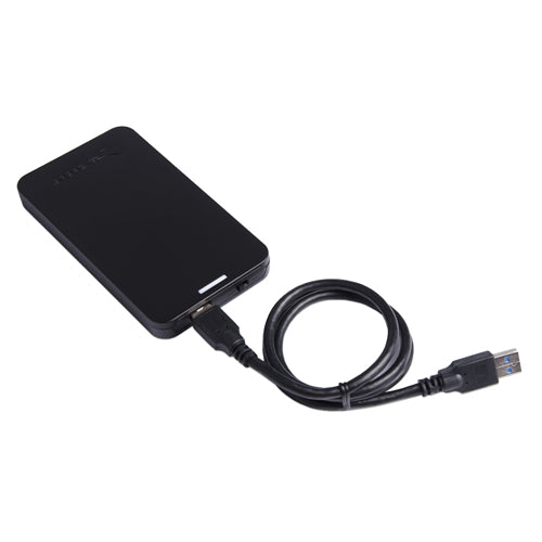 Sabrent 2.5" SATA Hard Drive USB 3.0 Enclosure — vista 3
