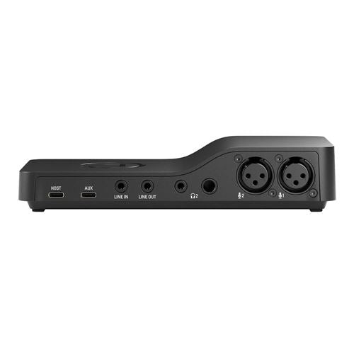 Elgato Wave XLR Pro — vista 3