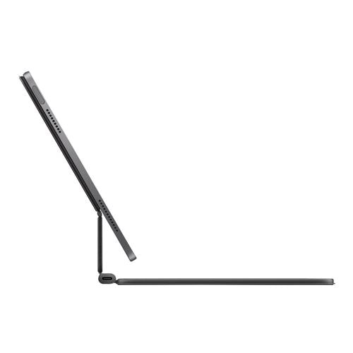 Apple Magic Keyboard for iPad Air 11-inch (M4) - US English - Black — vista 3