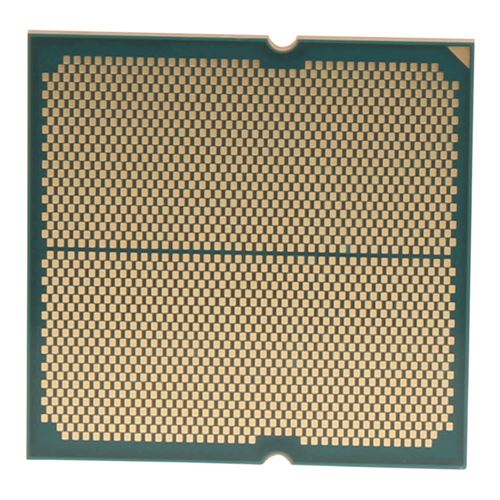 Procesador AMD Ryzen 7 7800X3D 8 Núcleos 4,2GHz 96MB caché Socket AM5 — vista superior