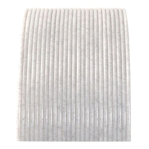 Proto-Pasta 1.75mm HTPLA 3D Printer Filament 500 g (1.1 lbs.) Spool - White Marble
Low Od — vista 3