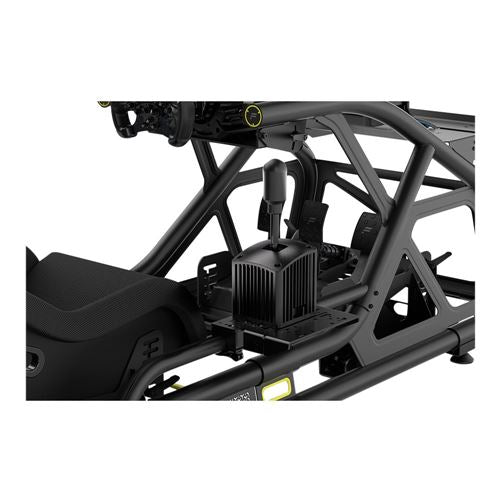 Fanatec GT Cockpit Shifter Mount Right - Black — vista 3
