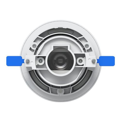 Ubiquiti G5 Dome Ultra Flush Mount - White — vista 3