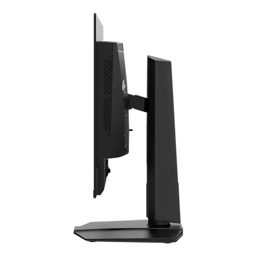 MSI MAG 272UP QD-OLED E16 26.5" 4K UHD (3840 x 2160) 165Hz Gaming Monitor
NVIDIA G-Sync / — vista 3