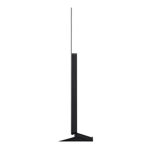LG OLED evo AI C6H 77" Class (76.7" Diag.) 4K Ultra HD Smart LED TV
Magic Remote Control; — vista 3