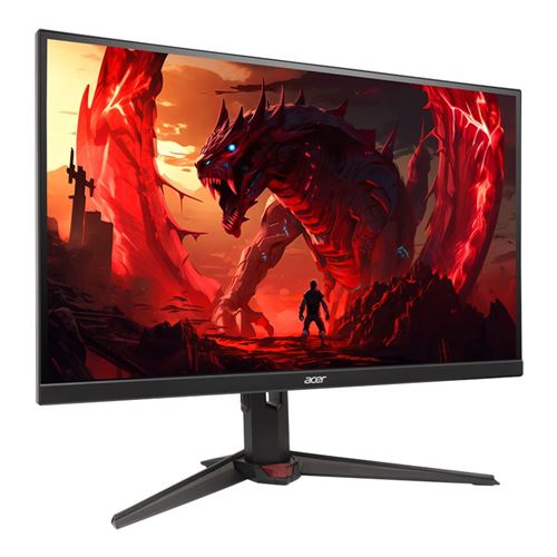 Acer Nitro XV0 27" 2K QHD (2560 x 1440) 270Hz Gaming Monitor
AMD FreeSync Premium Compati — vista 3