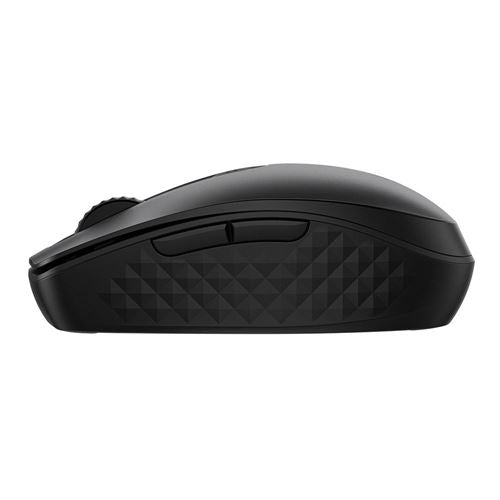 HP 690 Wireless Bluetooth Mouse - Black — vista 3