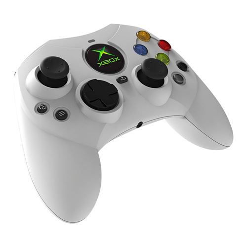 Hyperkin DuchesS Wired Controller (White)
Officially Licensed by Xbox — vista 3