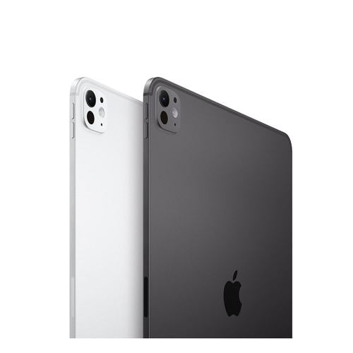 Tablet Apple iPad Pro 13" - M5 - Wi-Fi - 512GB - (2025) - Space Black - MDYL4LL/A — vista 3