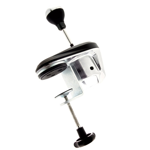 Thrustmaster TH-8A Add-On Shifter — vista 3