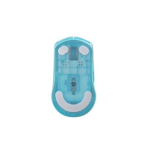 SteelSeries Rival 3 Wireless Gen 2 Gaming Mouse - Aqua — vista 3