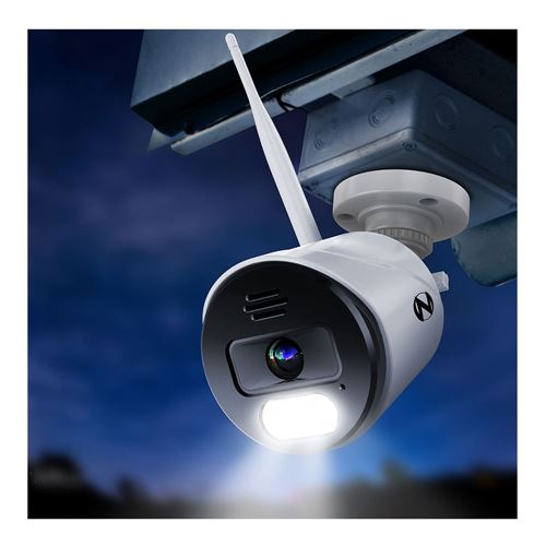 Night Owl BTWN8-4L1 UHD NVR Security Kit
10-Channel; 4 Cameras Included; 1TB Pre-Instal — vista 3