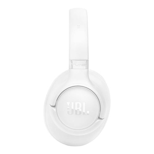 JBL Tune 730BT Wireless Bluetooth Headphones - White — vista 3