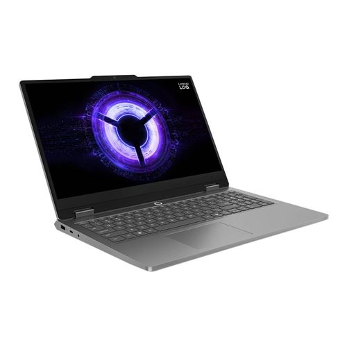 Lenovo LOQ Essential 15IRX11 15.6" Gaming Laptop Computer - Luna Grey
Intel Core i7 13th — vista 3