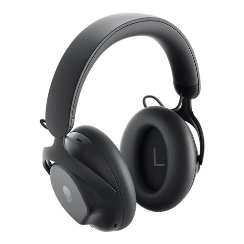 Dell ALIENWARE PRO WIRELESS HP — vista 3