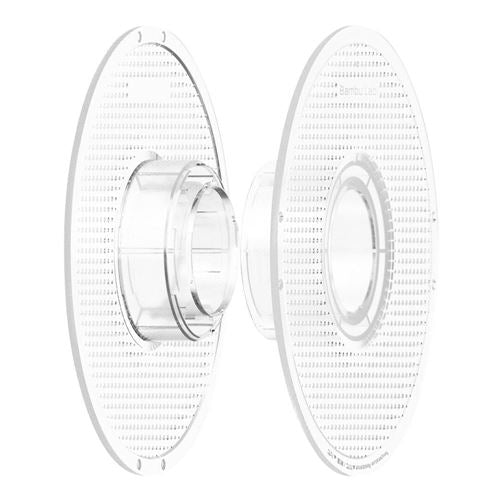 Bambu Lab Reusable Spool — vista 3