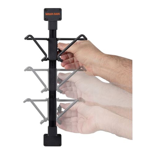 Wham Bam ULTIM8 DRIP WALL MOUNT — vista 3