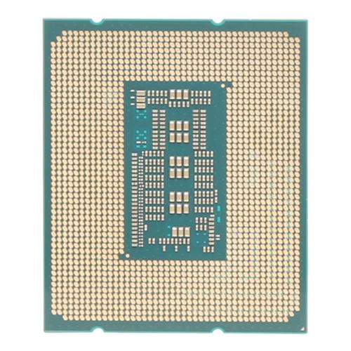Procesador Intel Core i9-14900 24 Núcleos 2.0GHz 35MB caché Socket LGA1700 — vista superior