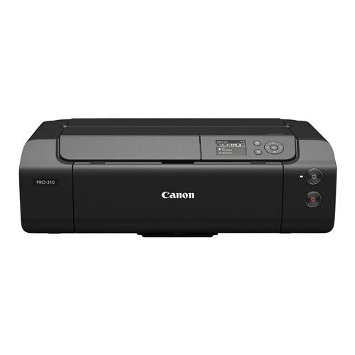 Canon imagePROGRAF PRO-310 Professional 13" Wireless Inkjet Photo Printer — vista 3
