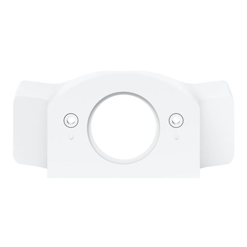 Ubiquiti G6/G5 PTZ Corner Mount - White — vista 3