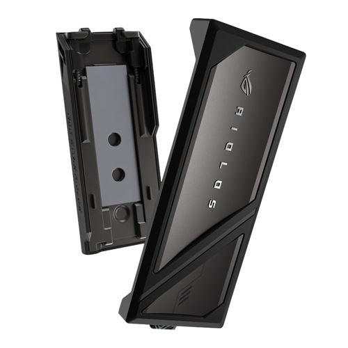 ASUS ROG Strix Aiolos USB-C SSD Enclosure — vista 3