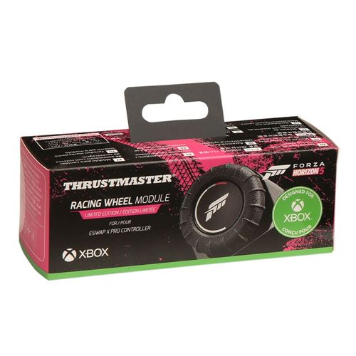 Thrustmaster eSwap X Racing Wheel Module Forza Horizon 5 Edition — vista 3
