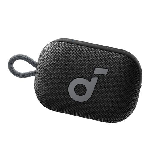 Anker Soundcore SELECT 4 GO Bluetooth Speaker - Black — vista 3