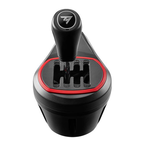 Thrustmaster TH8S Shifter Add On — vista 3