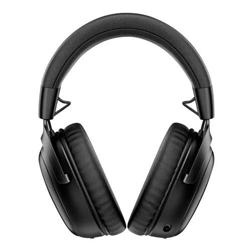 HyperX Cloud III S Wireless Gaming Headset - Black — vista 3