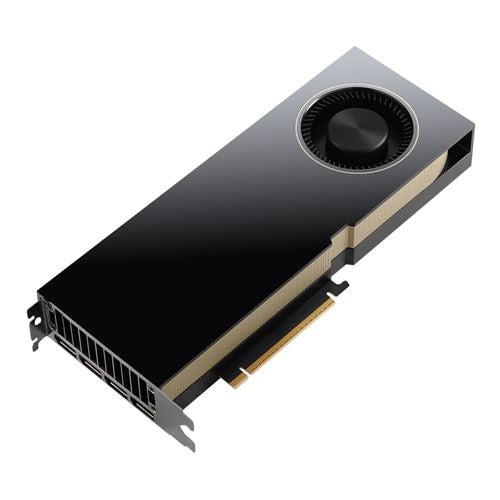 PNY NVIDIA RTX Pro 6000 Blackwell Max-Q Workstation Edition Single-Fan AI & Workstation Gr — vista 3
