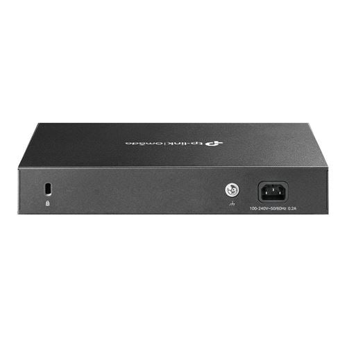 TP-LINK SafeStream Gigabit Multi-WAN VPN Router — vista 3