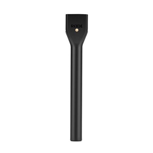 Rode Microphones INTERVIEW GO — vista 3