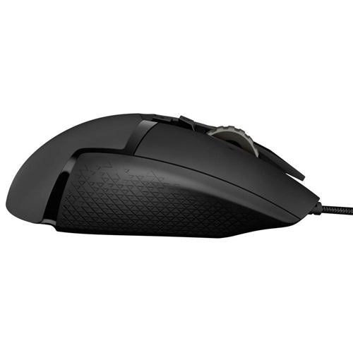 Logitech G G502 HERO Gaming Mouse — vista 3