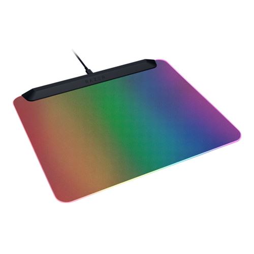 Razer Firefly V2 Pro Fully Illuminated Gaming Mouse Mat
Razer Chroma — vista 3