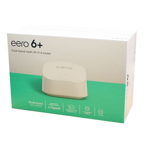 eero R010111 6+ WI6 DB 1GB — vista 3