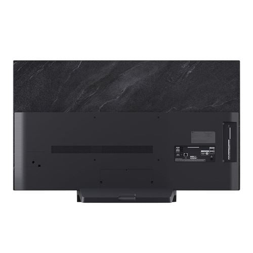 LG evo AI C6 48" Class (47.5" Diag.) 4K Ultra HD Smart LED TV — vista 3