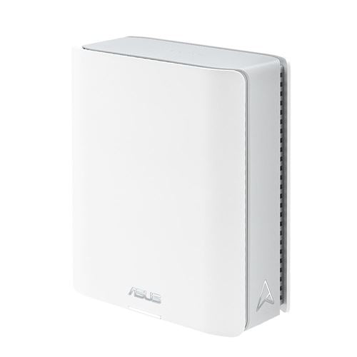 ASUS BT10 BE18000 WiFi 7 Tri-Band Whole Home Mesh system, 10G Port -White (1 Pack) — vista 3