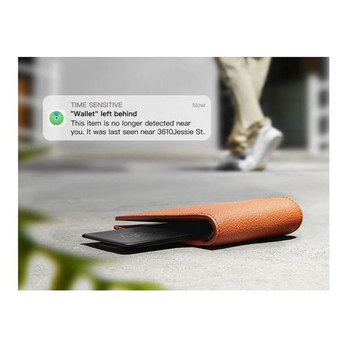 Anker Smart Tracker - Card — vista 3