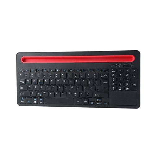 Inland B021 Scissor Switch Keyboard — vista 3