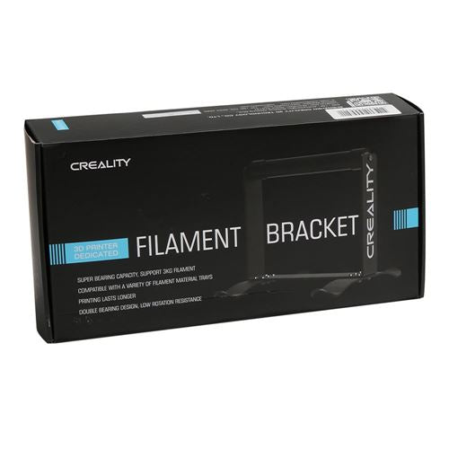 Creality 3D Printer Multi-kilo Filament Holder — vista 3
