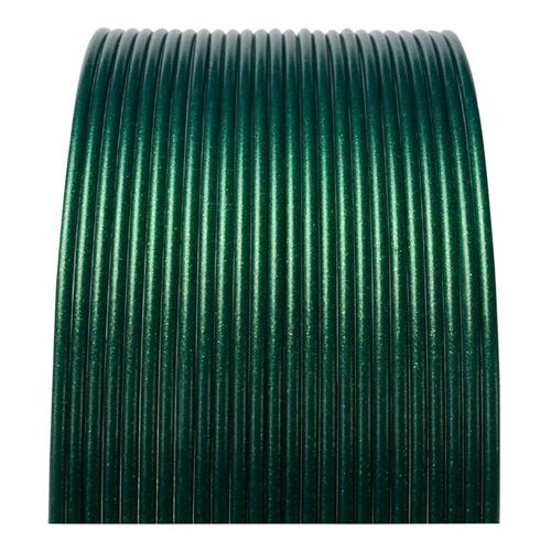 Proto-Pasta 1.75mm Cloverleaf Metallic Green HTPLA 3D Printer Filament - 0.5kg Spool (1.1 — vista 3