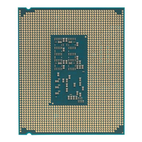Procesador Intel Core Ultra 5 250K Plus Arrow Lake 18 Núcleos 5.5GHz 30MB Caché Socket LGA1851 — vista superior