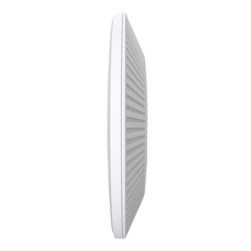 TP-LINK EAP670 V2 - AX5400 WiFi 6 Dual-Band Wireless Access Point — vista 3