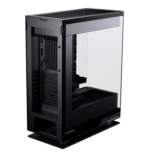 Phanteks Evolv X2 Tempered Glass ATX Mid-Tower Computer Case - Black — vista 3
