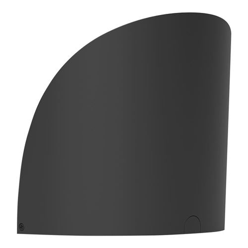 Ubiquiti G6 Dome Camera Weather Shield - Black — vista 3