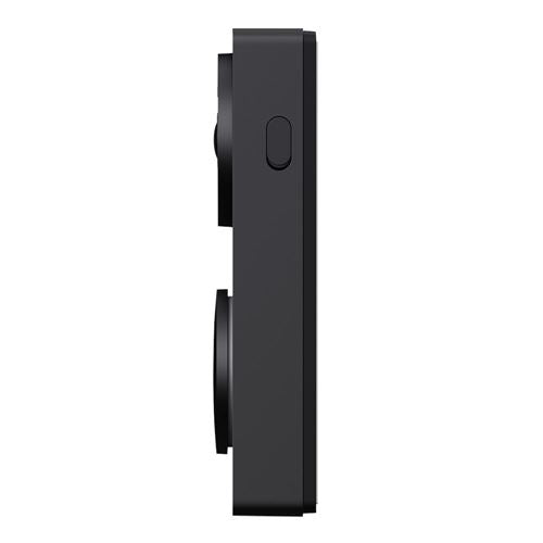 Aqara Hub G410 Select Doorbell Security Camera - Black — vista 3