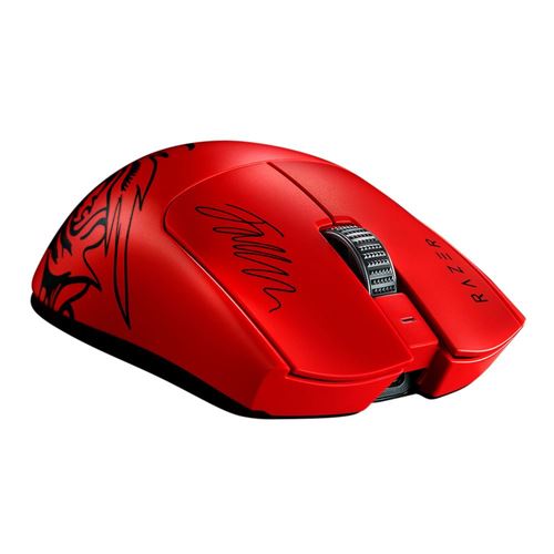 Razer Viper V3 Pro Wireless Gaming Mouse - Faker Edition — vista 3