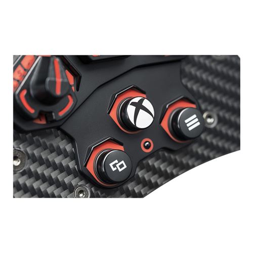 Fanatec ClubSport Steering Wheel Formula v2.5X - Xbox Licensed — vista 3